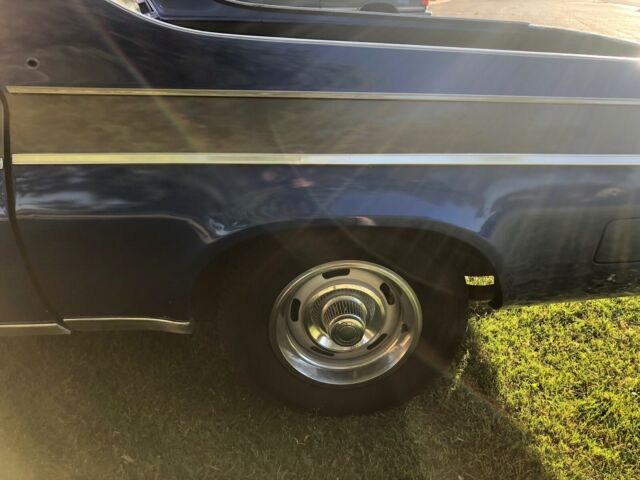 1977 Chevrolet El Camino Classic - photo 8