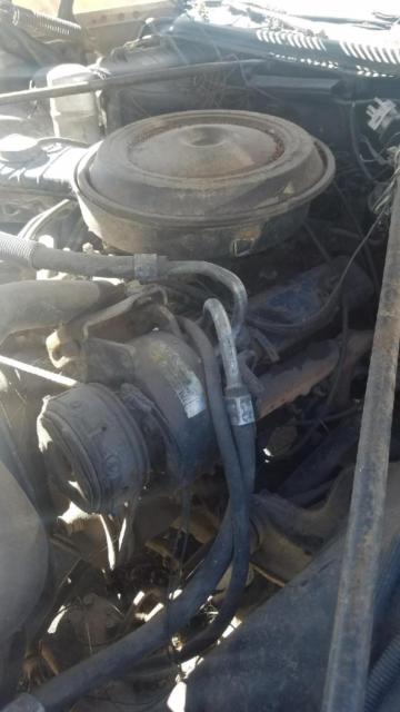1977 Chevrolet Chevy - photo 3