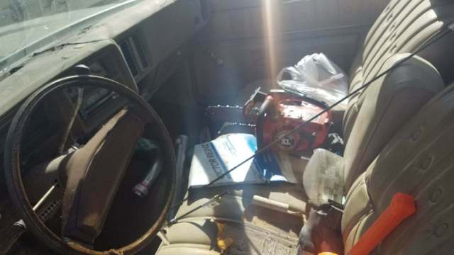 1977 Chevrolet Chevy - photo 5