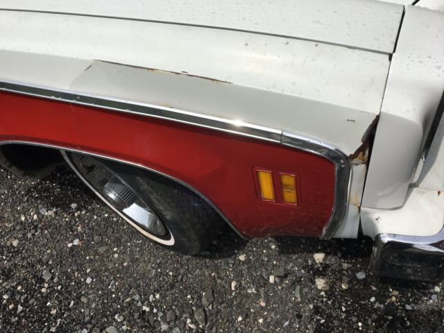 1977 Chevrolet El Camino Classic - photo 6
