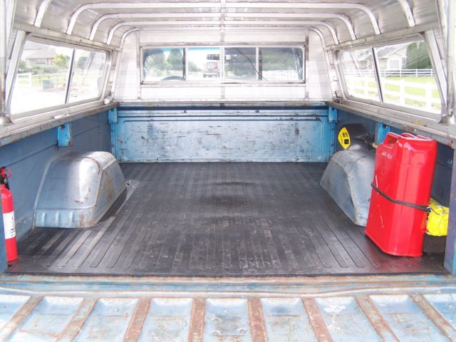 1977 Chevrolet C/K Pickup 2500 K20 SILVERADO - photo 4