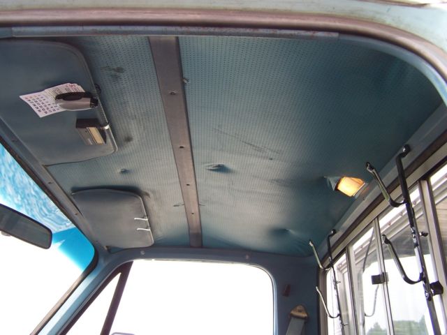 1977 Chevrolet C/K Pickup 2500 K20 SILVERADO - photo 8