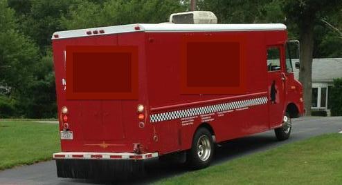 1977 Chevrolet Grumman - photo 3