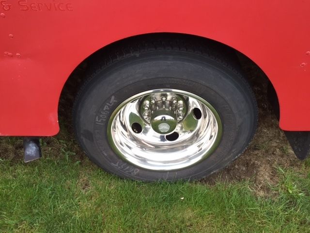 1977 Chevrolet Grumman - photo 6