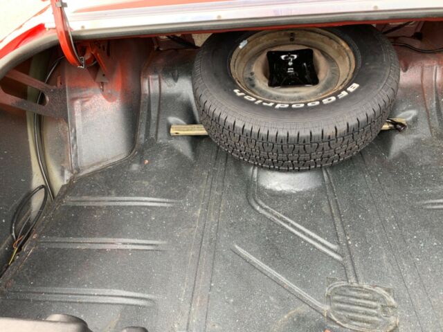 1977 Chevrolet Impala Coupe - photo 10