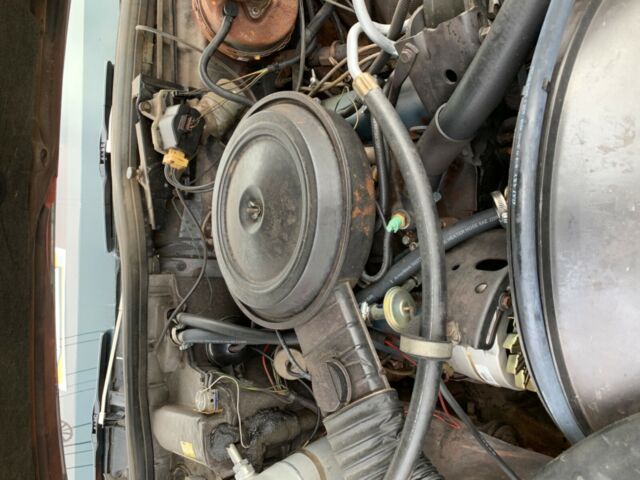 1977 Chevrolet Impala Coupe - photo 11