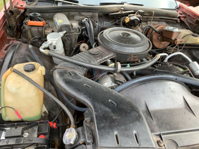 1977 Chevrolet Impala Coupe - photo 12