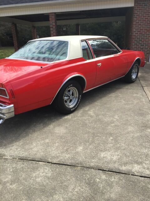 1977 Chevrolet Impala Coupe - photo 3