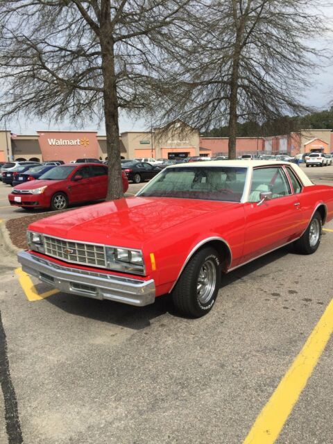 1977 Chevrolet Impala Coupe - photo 4