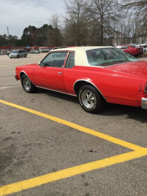 1977 Chevrolet Impala Coupe - photo 5
