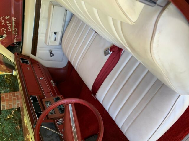 1977 Chevrolet Impala Coupe - photo 6