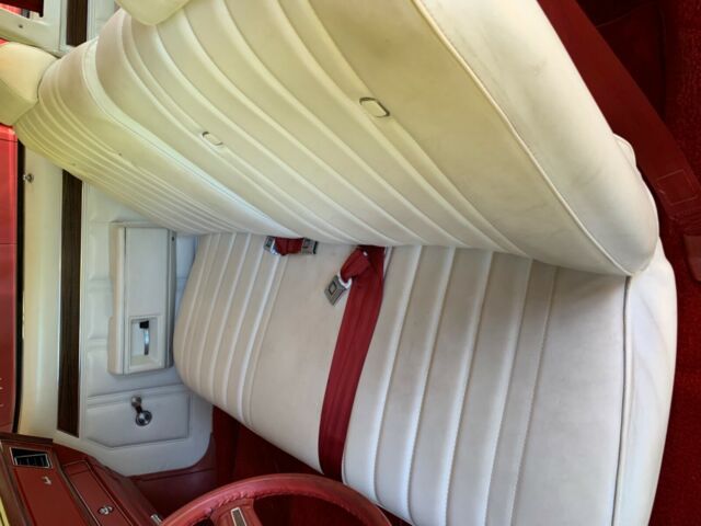 1977 Chevrolet Impala Coupe - photo 7