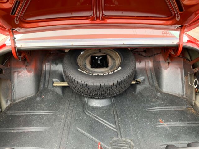 1977 Chevrolet Impala Coupe - photo 9