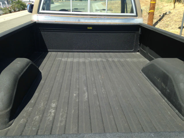 1977 Chevrolet C/K Pickup 1500 Silverado 1500 - photo 7