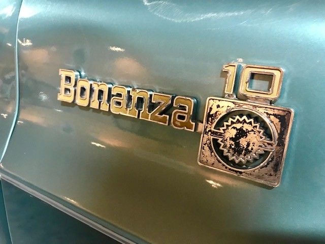 1977 Chevrolet C-10 BONANZA HD VIDEO 4x4 NO RESERVE! - photo 5