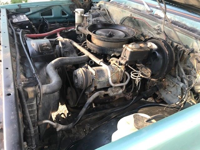 1977 Chevrolet C-10 BONANZA HD VIDEO 4x4 NO RESERVE! - photo 7