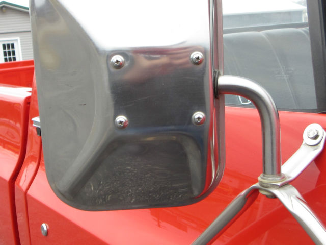 1977 Chevrolet C/K Pickup 2500 Scottsdale Camper Special - photo 4