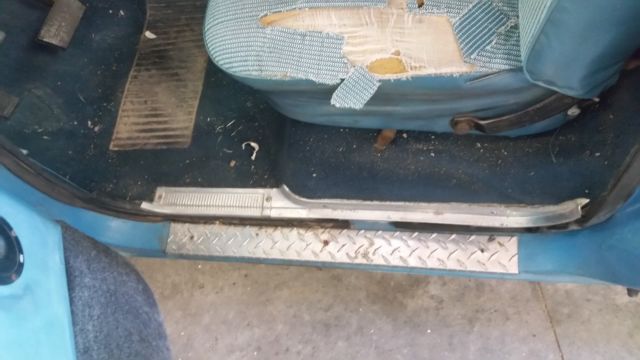 1977 Chevrolet C/K Pickup 2500 Bonanza - photo 8