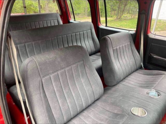 1977 Chevrolet K30 - photo 6