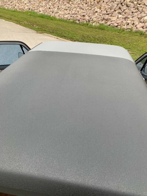 1977 Chevrolet Blazer - photo 11