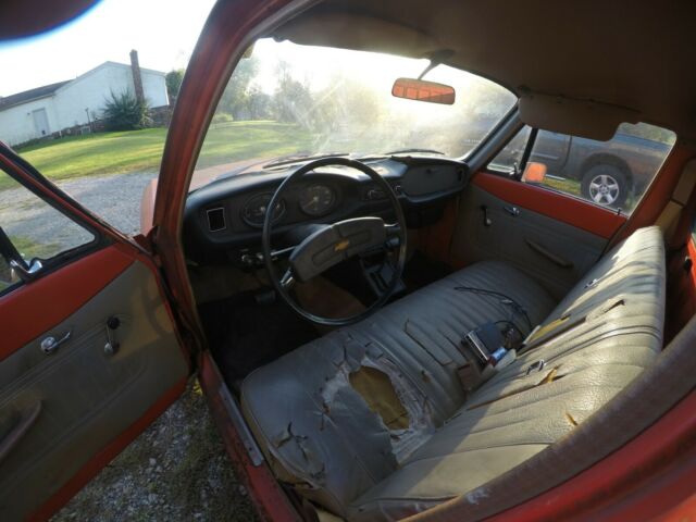 1977 Chevrolet Chevy - photo 11