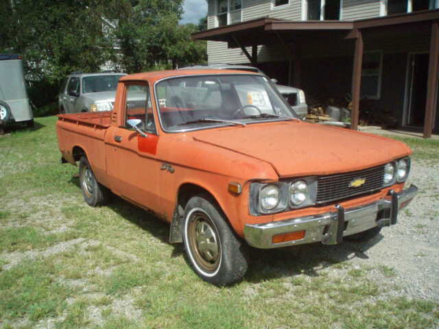 1977 Chevrolet Chevy - photo 3