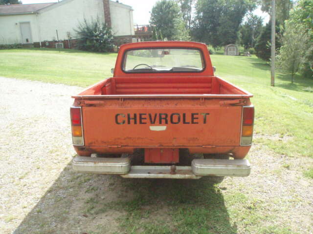 1977 Chevrolet Chevy - photo 4