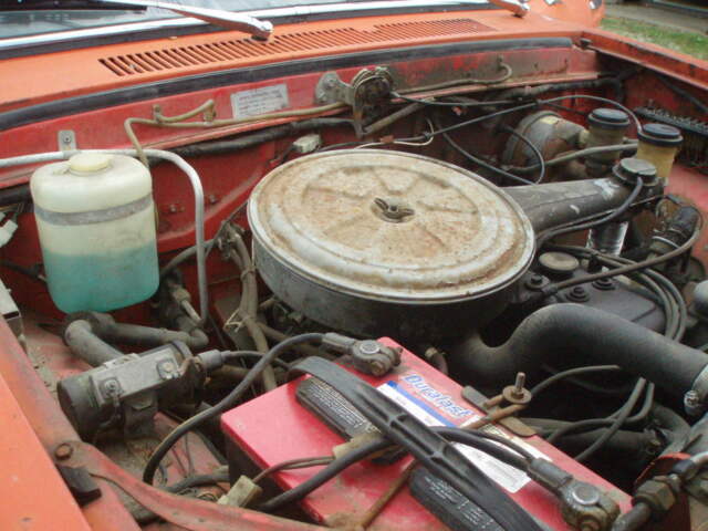 1977 Chevrolet Chevy - photo 8