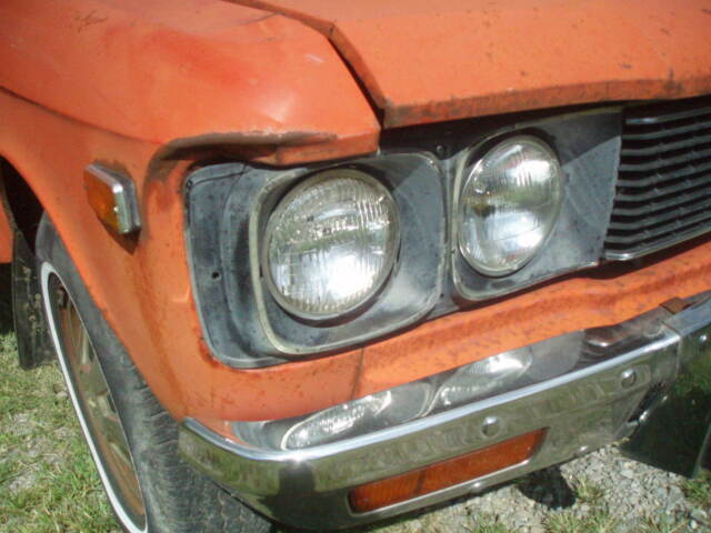 1977 Chevrolet Chevy - photo 9