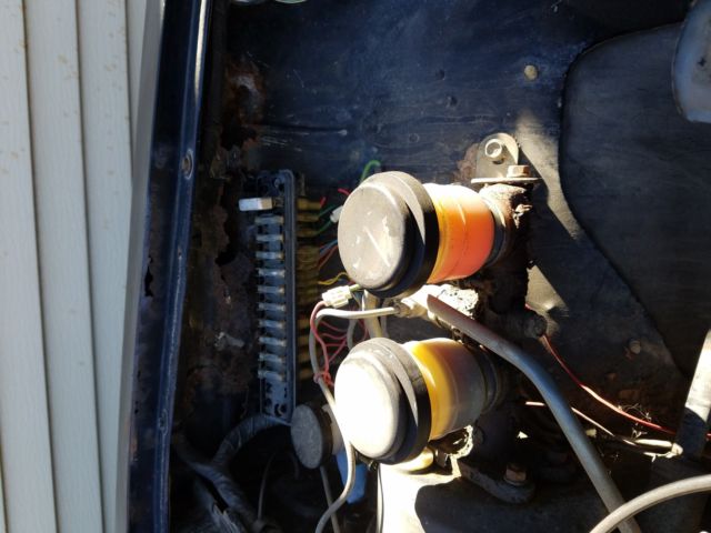 1977 Chevrolet Other Pickups Mikado - photo 10