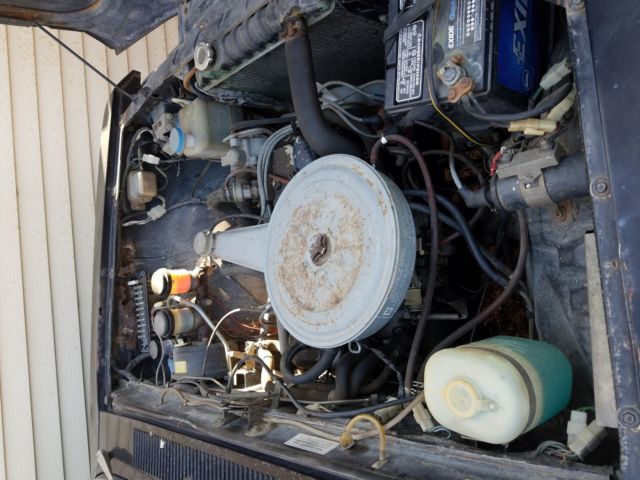 1977 Chevrolet Other Pickups Mikado - photo 11
