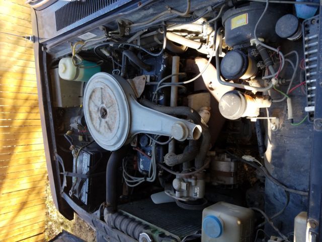 1977 Chevrolet Other Pickups Mikado - photo 12