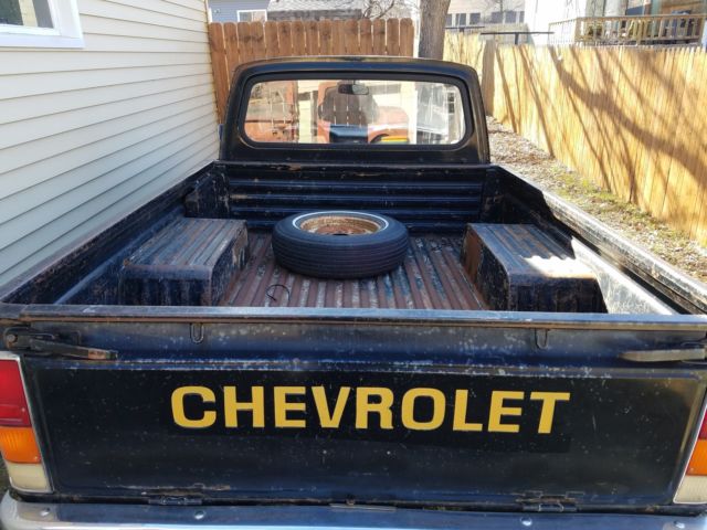 1977 Chevrolet Other Pickups Mikado - photo 2