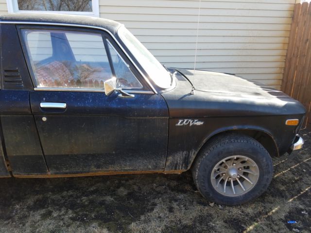 1977 Chevrolet Other Pickups Mikado - photo 3