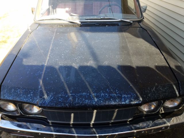 1977 Chevrolet Other Pickups Mikado - photo 4