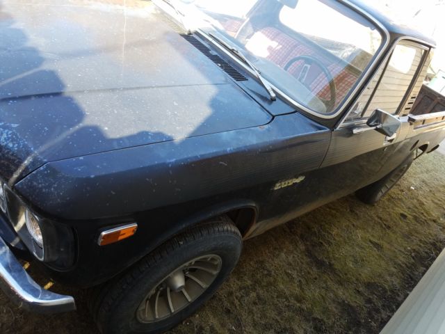 1977 Chevrolet Other Pickups Mikado - photo 5