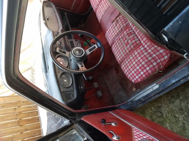 1977 Chevrolet Other Pickups Mikado - photo 7