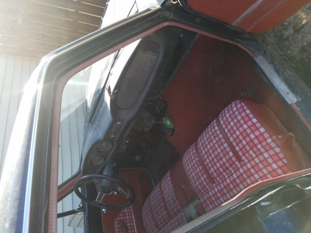 1977 Chevrolet Other Pickups Mikado - photo 8