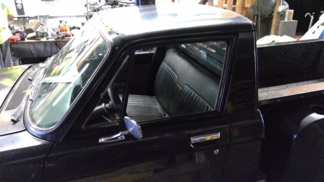 1977 Chevrolet Other Pickups - photo 10