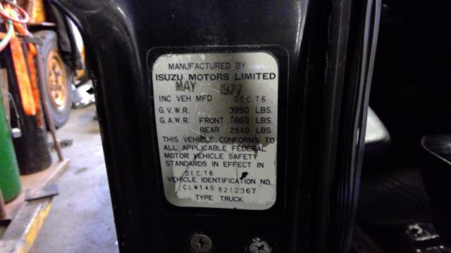 1977 Chevrolet Other Pickups - photo 11