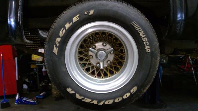 1977 Chevrolet Other Pickups - photo 5