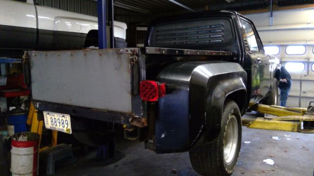 1977 Chevrolet Other Pickups - photo 7