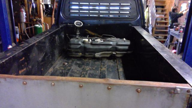 1977 Chevrolet Other Pickups - photo 8