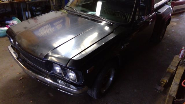 1977 Chevrolet Other Pickups - photo 9