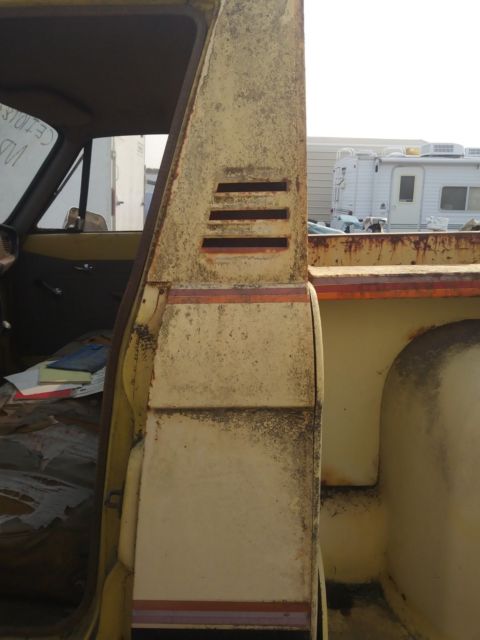 1977 Chevrolet Luv Pickup - photo 7