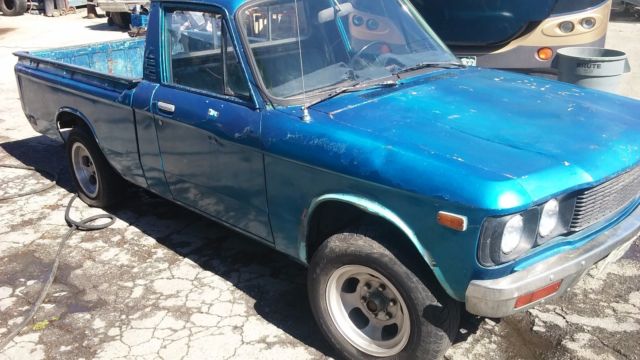 1977 Chevrolet C-10