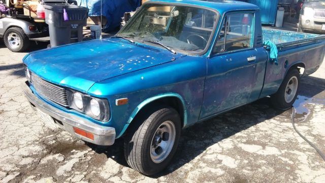 1977 Chevrolet C-10 - photo 2