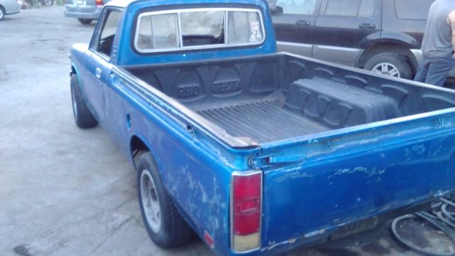 1977 Chevrolet C-10 - photo 4