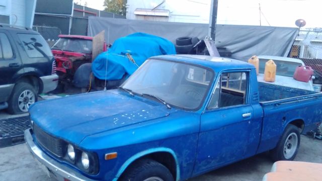 1977 Chevrolet C-10 - photo 5