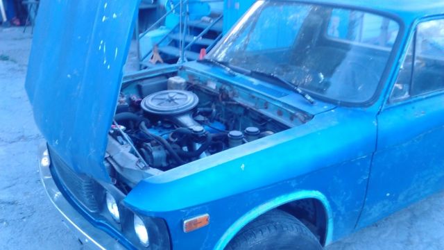 1977 Chevrolet C-10 - photo 6